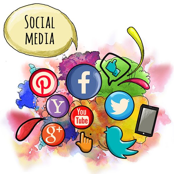 Social media marketing in ahmedabad